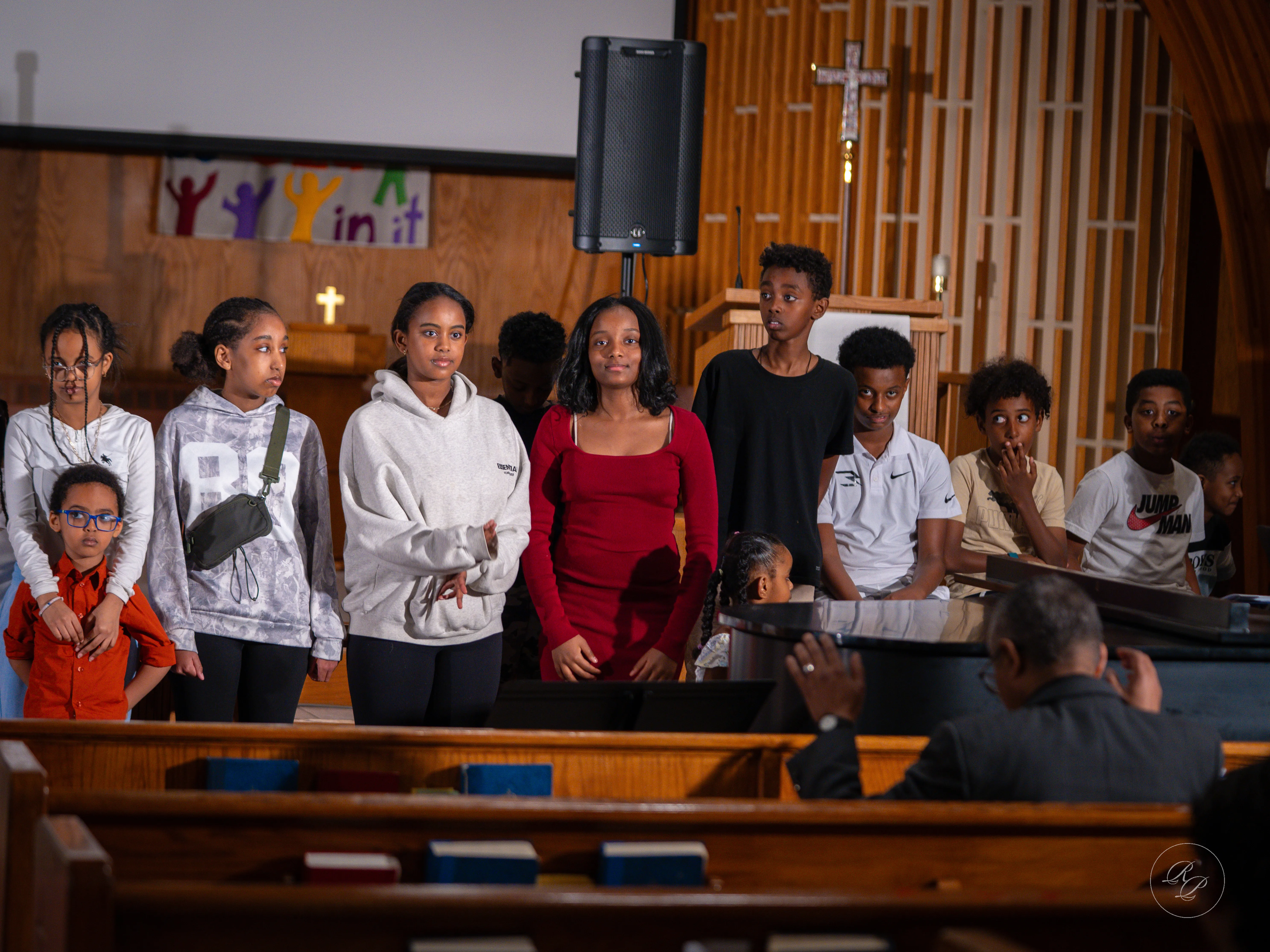 Embracing the Season: Growth, Grace, and Community